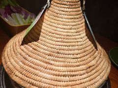 -花菇朵·云山雀 ll 野生菌火锅·精品云南菜(万柳店)