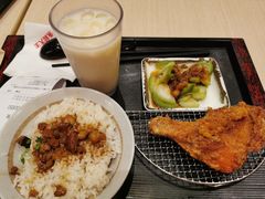 -永和大王(宜山店)