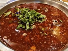 -老城红焖羊肉(人民路店)