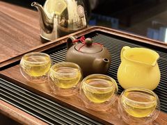 -清远熹乐谷温泉度假酒店