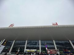 -郑州新郑国际机场