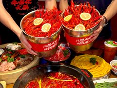 -牛市坎火锅(建设路店)