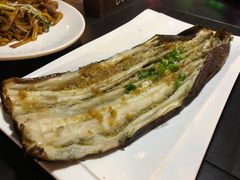 -喷泉广场餐厅·宵夜·海鲜烧烤大排档(长隆企鹅酒店)
