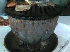 android_upload_pic-大槐树烤肉馆