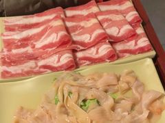 -蜀国大将老火锅(江北店)