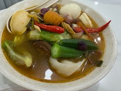 -阿坤纯正西刀鱼丸(Kuala Lumpur Branch)