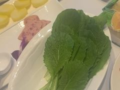 -澳洲肥牛火锅(转盘路店)