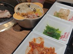 -炉小哥烤肉(信万广场店)