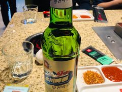 -丰茂烤串(公园店)