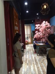 -星豆豆儿童摄影(南郊太白南路店)