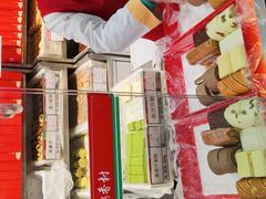-味多美蛋糕(新和平里店)