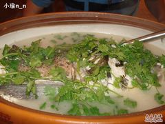 -风味小馆(天目湖宾馆店)