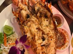 -Red Lobster