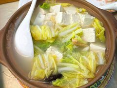 -京菜·砂锅居·烤鸭(西四店)