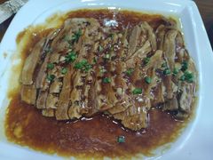 -白魁老号饭庄(交道口店)