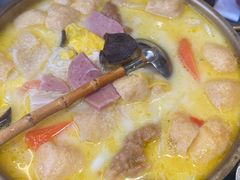 -江南里·新浙菜(苏州大悦城店)