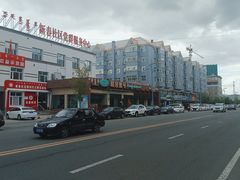 -粥宫壹号(河东店)