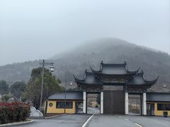 -东庐山观音寺
