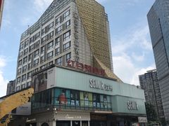 -万达广场(南昌红谷滩店)