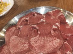 烤牛舌-香猪坊(五道口店)