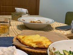 -艾蜜西餐厅(梅园店)