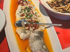 -春色如许·茶食餐厅(桃李春风店)