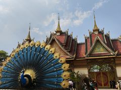 -西双版纳勐泐文化旅游区