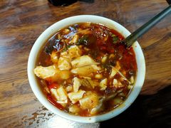 -李三卤汁豆腐脑