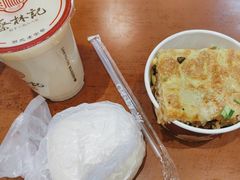 -蔡林记(黄鹤楼店)