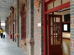 -周恩来同志少年读书旧址