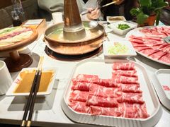 -丁卯•铜锅涮肉(工体店)