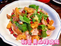 -老雒阳面馆·水席·洛阳菜(王城路店)