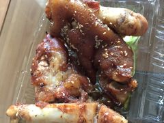 -美人万三·蚝大人生蚝小馆(昌里路店)