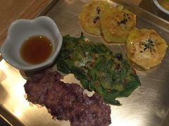 -Yeyije 韩定食