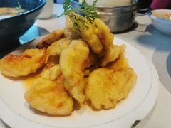 -北李妈妈菜·海肠捞饭(开发区万达店)