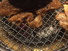 -韩聚屋韩国烤肉餐厅(新北万达店)