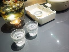 -小大董·烤鸭(观景餐厅·南京西路店)