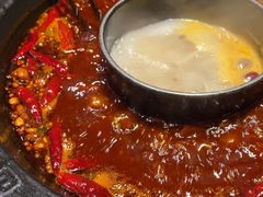 -重庆渝达老火锅(春熙路店)