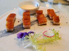 -杭州城中香格里拉大酒店