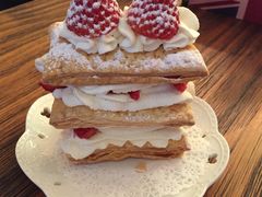 -治愈系甜品The Soothing Dessert(科海大楼店)