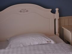 我的床-娜娜度假小旅馆