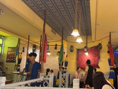 -格日勒阿妈蒙古厨房(大召店)