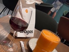 -Wagas(静安嘉里中心店)