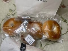 桂花贝果-HAVE A ROOM·有间质果(总店)