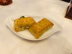 -白天鹅宾馆-宏图府餐厅
