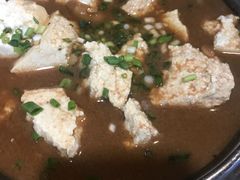 -丛林狼非遗酱骨·现炒餐厅(人民路店)