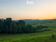 -塞罕坝国家级自然保护区