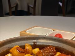 三杯汁鳕鱼-粤界(望京金辉店)