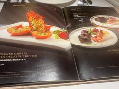 -王品牛排(福州泰禾店)