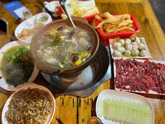 -洪大厨鸡煲(福田店)